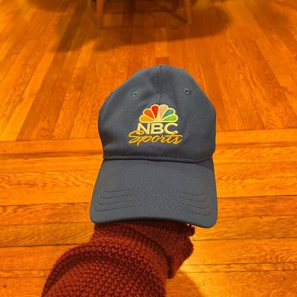 NBC sports adjustable hat‎ - Picture 1 of 4
